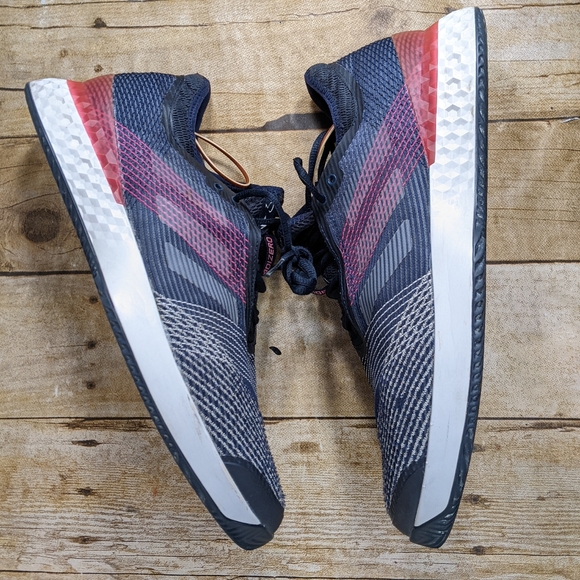 Adidas Adizero Ubersonic 3.0 clay - Picture 3 of 7